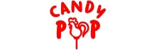 Candy Pop izvēlas WooCommerce
