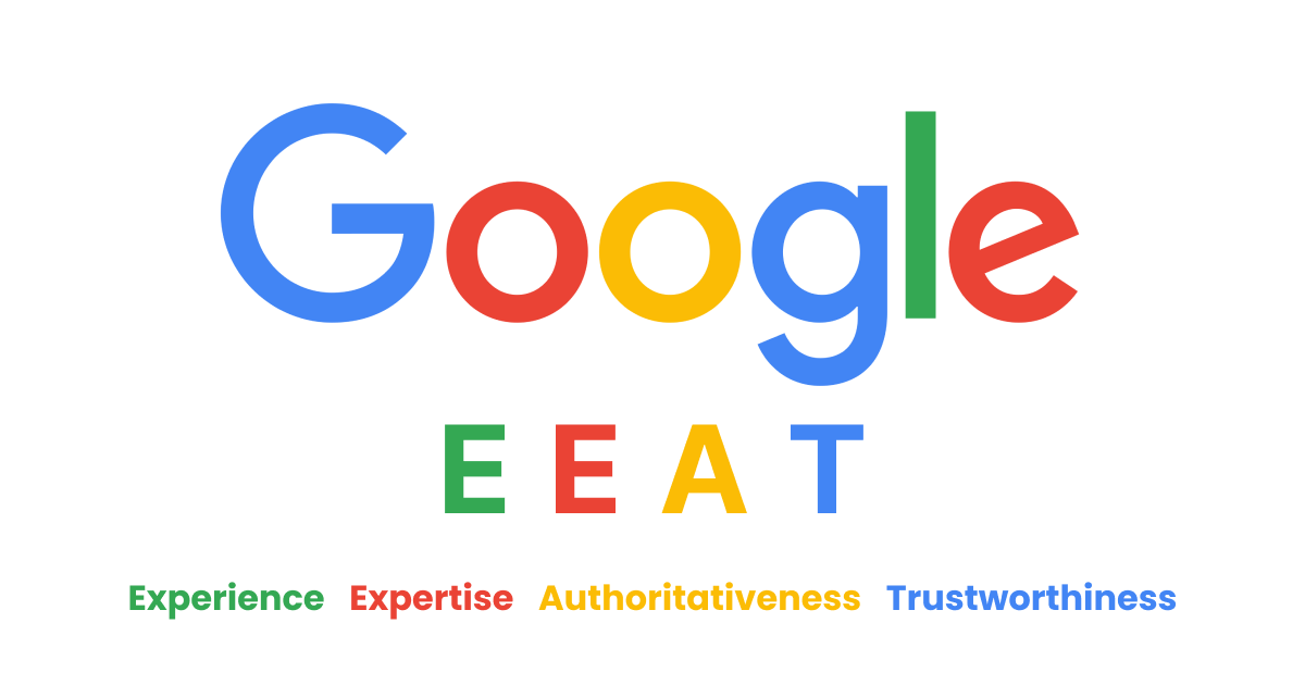  E-E-A-T: autora tiešā pieredze ir svarīgs signāls Google meklētājam