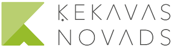 Ķekavas novada logo