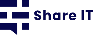 Share IT (Valmiera) logo