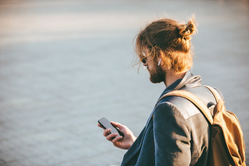 Digitalizācijas ietekme uz tiešo pārdošanu