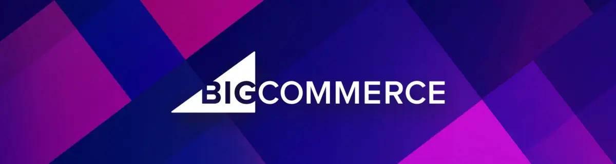 BigCommerce