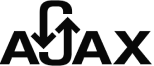 AJAX logo