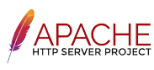 APACHE web server logo