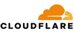 Cloudflare logo