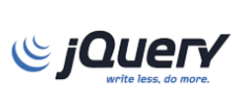 jQuery logo