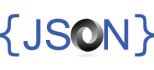 JSON logo