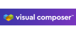 Visual composer logo