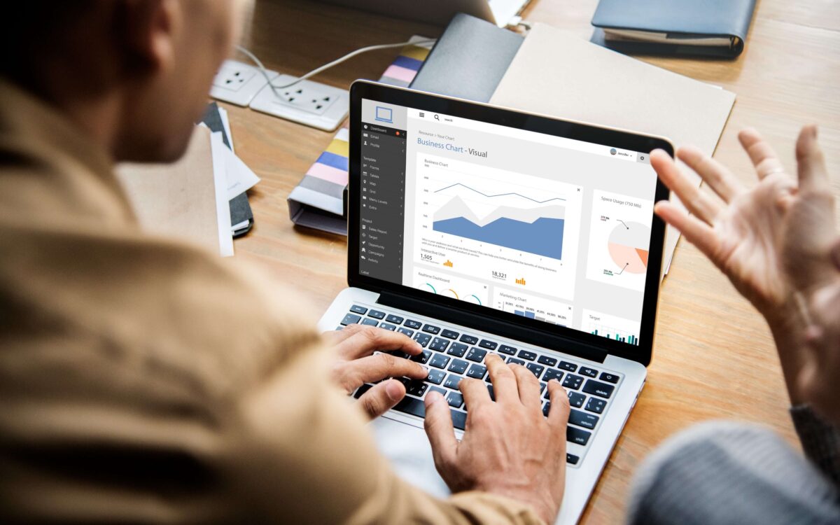 Google Analytics 4 uzlabota konfigurācija detalizētas informācijas atspoguļošanai