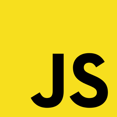 Programmēšanas valoda JavaScript - logo