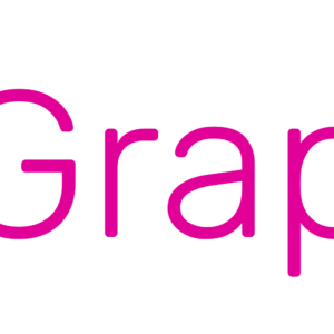 Datu iegūšanas valoda GraphQL - logo