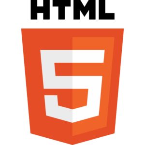 Iezīmēšanas valoda HTML - logo
