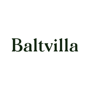 Mūsu klients - Viesnīca "Baltvilla"