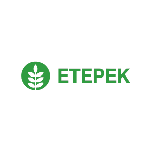 Mūsu klients - Kūdras ieguves un tās izstrādājumu ražošanas uzņēmums "ETEPEK"