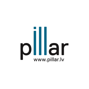 Mūsu klients - Nekustamo īpašumu attīstītājs un pārvaldītājs "Pillar"