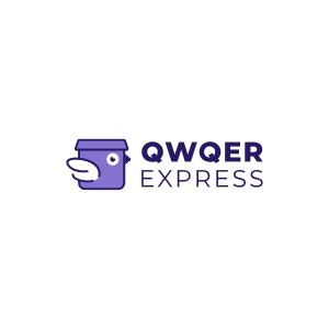 Mūsu klients - Ekspress sūtījumu piegādes pakalpojumu uzņēmums "QWQER"