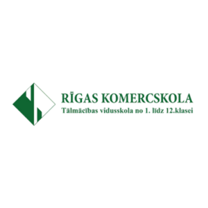 Mūsu klients - Tālmācības vidusskola "Rīgas Komercskola"