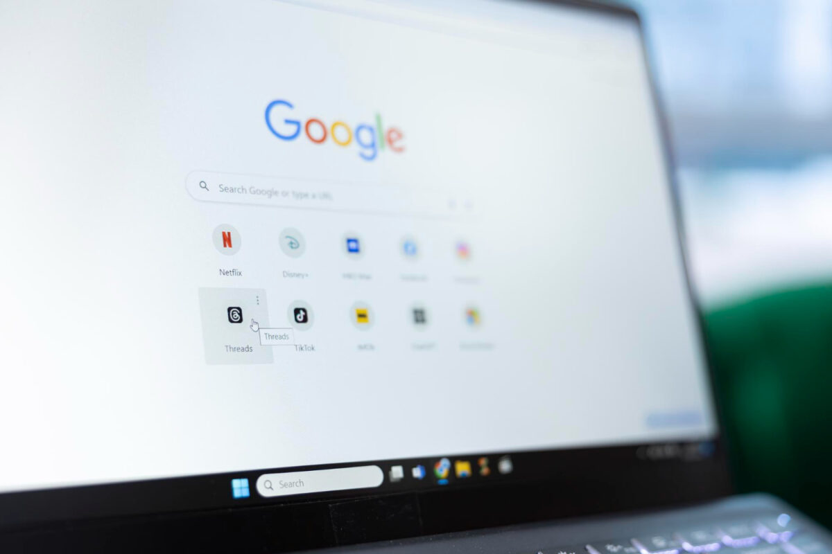 Padari savu mājaslapu redzamu Google