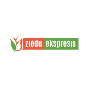 Mūsu klients - ziedu un floristikas piederumu vairumtirgotājs "Ziedu ekspresis"