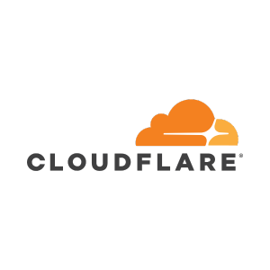 Cloudflare CDN - logo