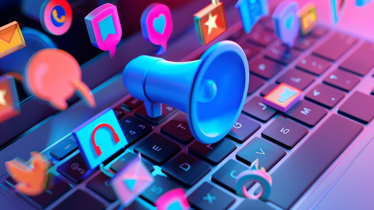 Kā izveidot reklāmu?