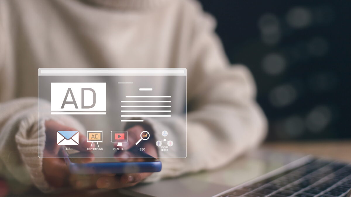 Kā reklamēt savu biznesu internetā