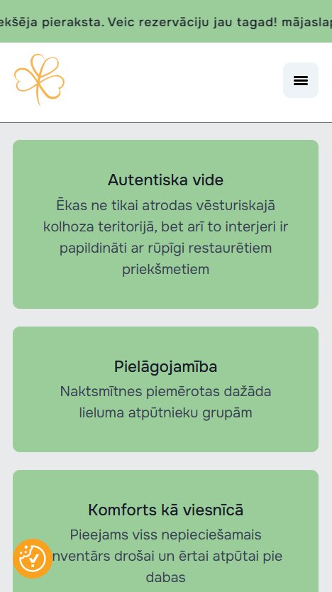 Nakotnesparks.lv - Pakalpojuma apraksts - mobile