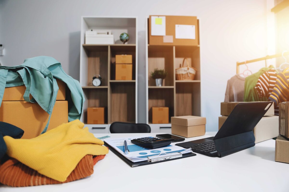 Produkta virzīšana tirgū