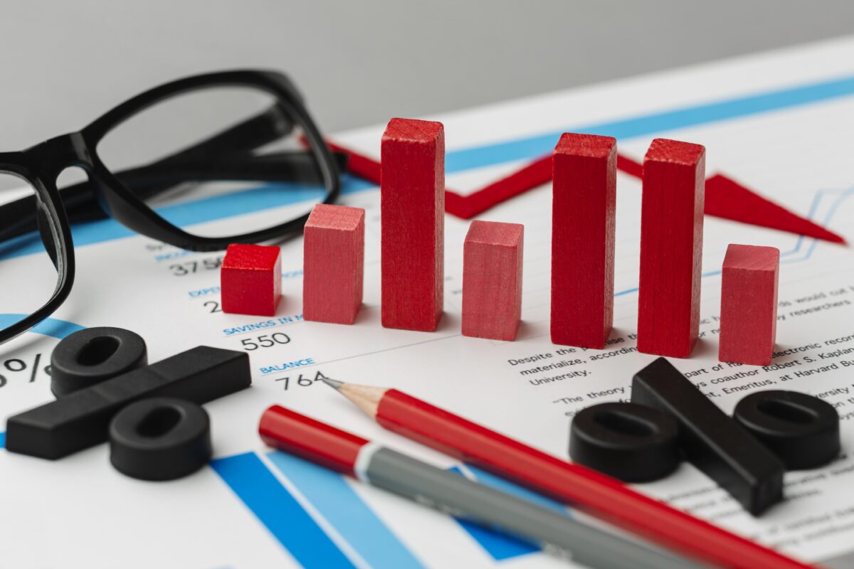 Tirgus pieprasījums un piedāvājums