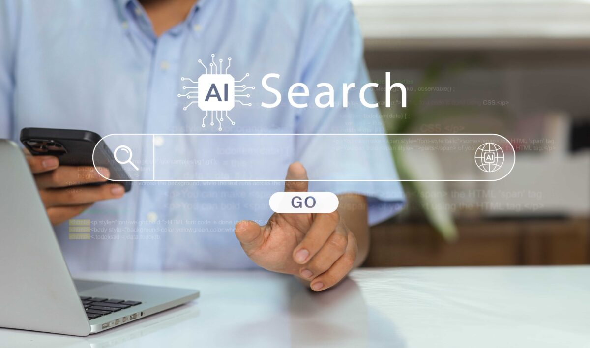 SEO GEO