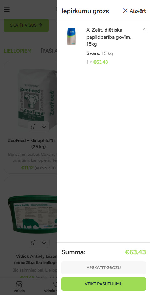 Ingmaragri.eu iepirkumu grozs