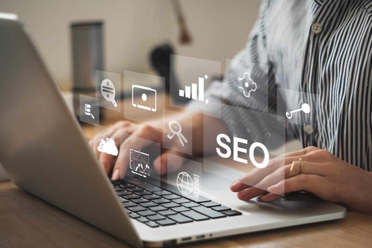 programmatic SEO